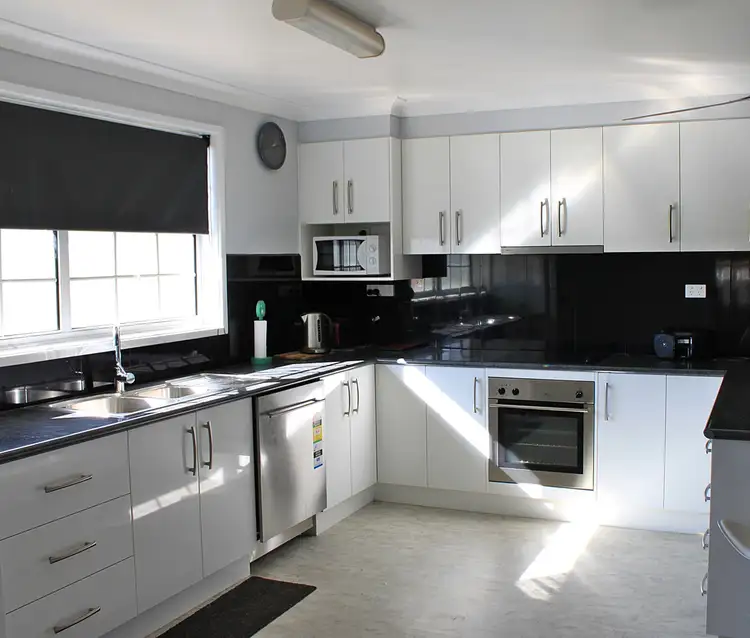 Third view of Homely house listing, 2 Gilbert Street, Tumbarumba NSW 2653