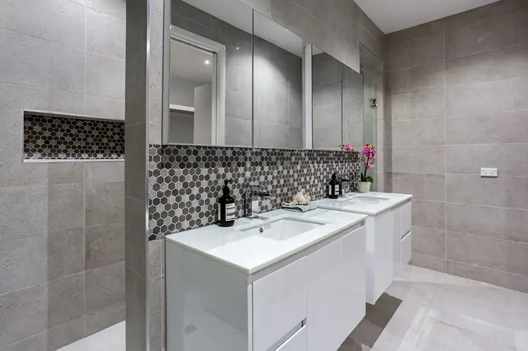 Fourth view of Homely townhouse listing, 33 Deakin Street, Essendon VIC 3040