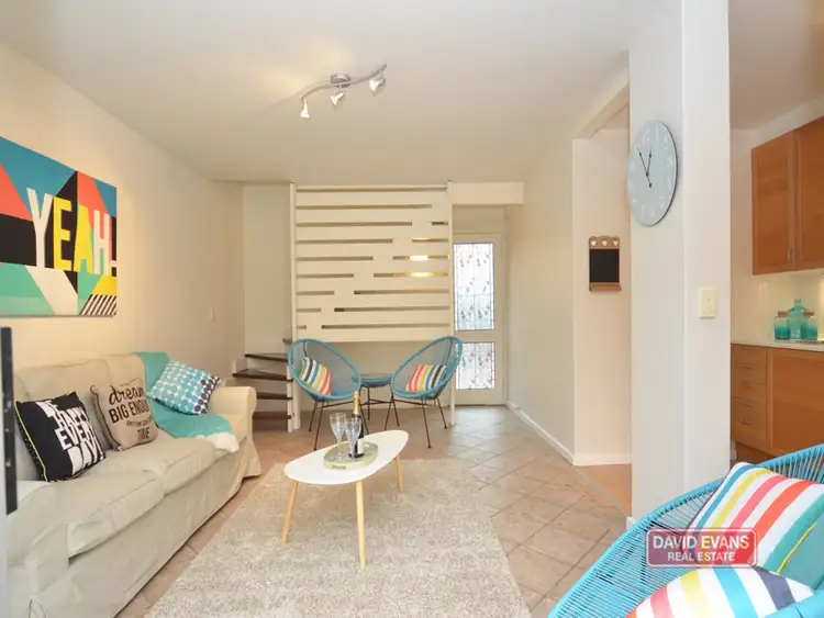 Third view of Homely unit listing, 12/36 Cape Street, Osborne Park WA 6017