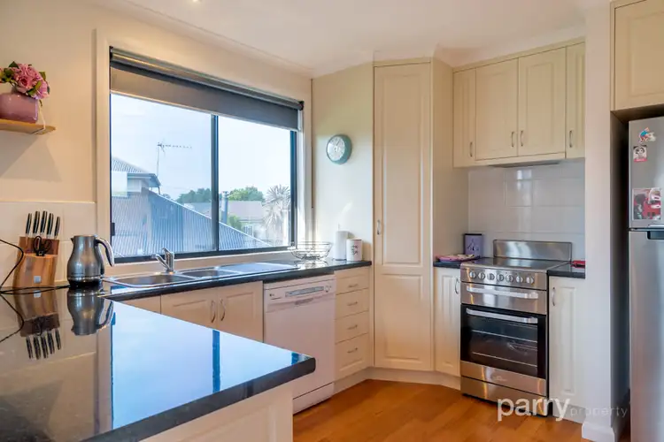Second view of Homely house listing, 10 Queen Street, Invermay TAS 7248