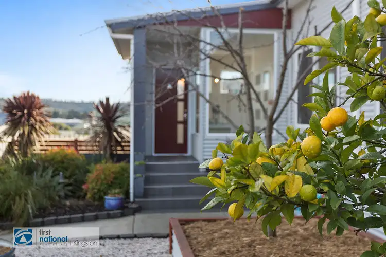 Fourth view of Homely house listing, 2 Amundsen Crescent, Warrane TAS 7018