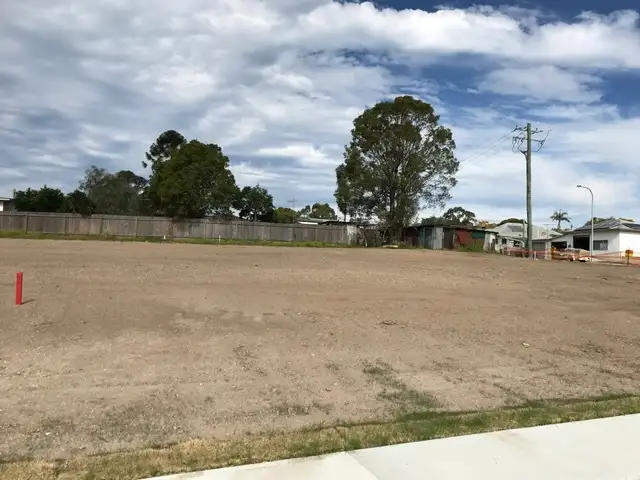 Second view of Homely land listing, Lot 12 Willowdene Avenue, Beechwood NSW 2446