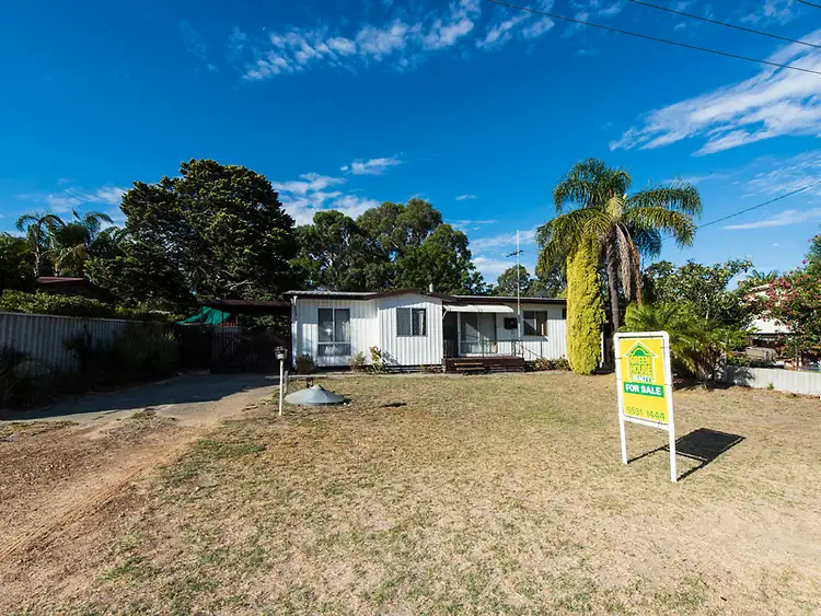 Main view of Homely house listing, 20 Jupiter Way, Greenfields WA 6210