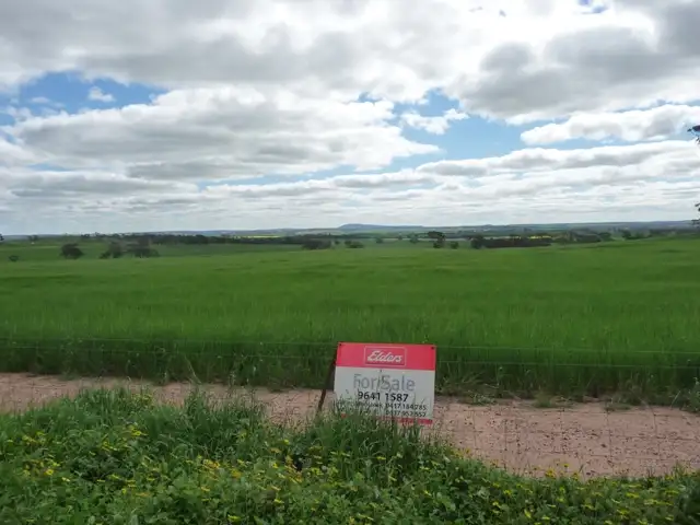 Fourth view of Homely rural property listing, Lot 3231 Piccadilly Road, York WA 6302