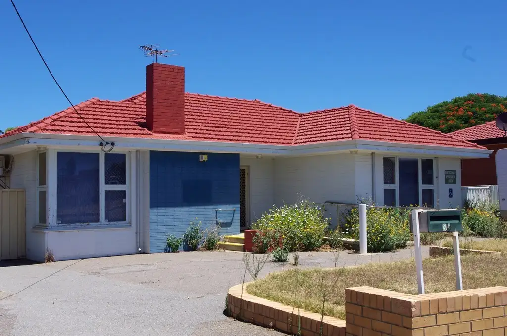 Main view of Homely house listing, 85 Carson Terrace, Geraldton WA 6530