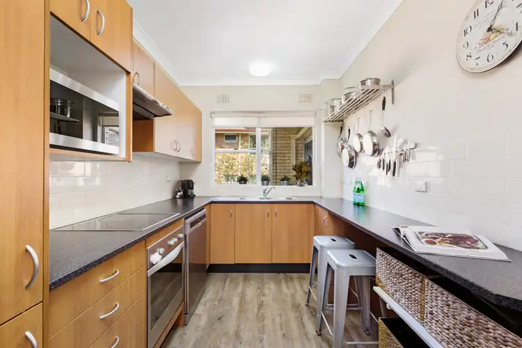 Third view of Homely apartment listing, 12/11 Little Street, Lane Cove NSW 2066
