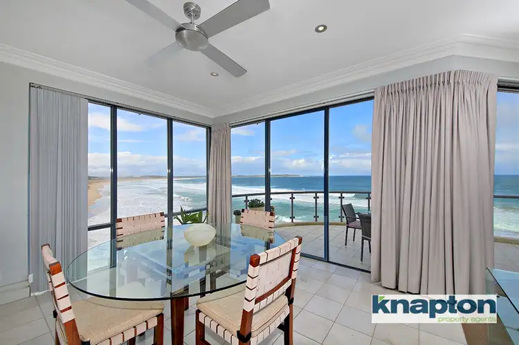 Second view of Homely unit listing, 3/4 Mcdonald Street, Cronulla NSW 2230