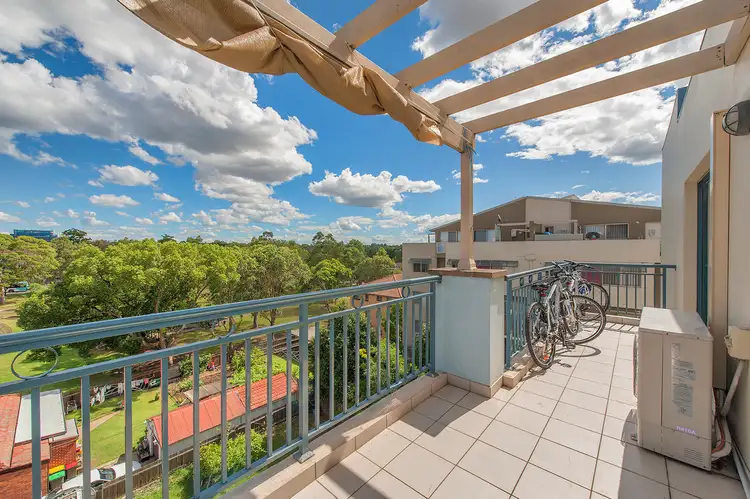 Fourth view of Homely apartment listing, 30/29 Castlereagh, Liverpool NSW 2170