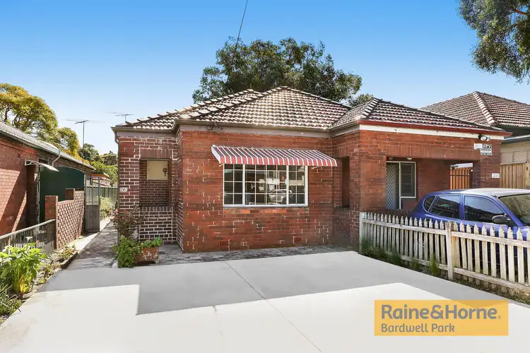 246 Gardeners Road, Rosebery NSW 2018