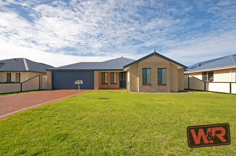 Second view of Homely house listing, 22 Pluto Rise, Mckail WA 6330