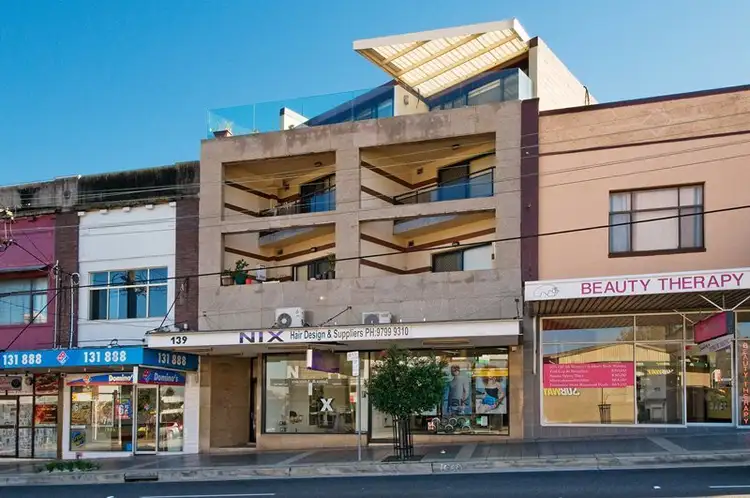 Sixth view of Homely unit listing, 5/139 Georges River Road, Croydon Park NSW 2133