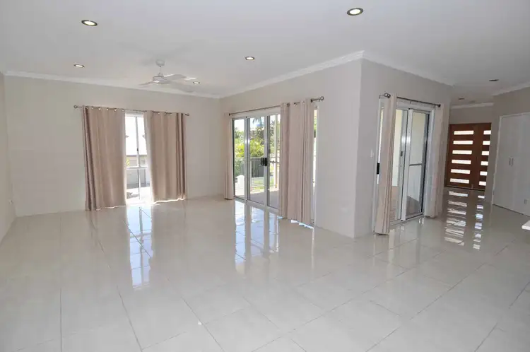Sixth view of Homely house listing, 1 Morel Court, Charters Towers QLD 4820