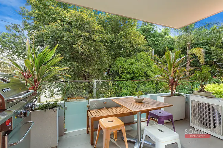 Fourth view of Homely apartment listing, 1/1345 Pacific Highway, Turramurra NSW 2074