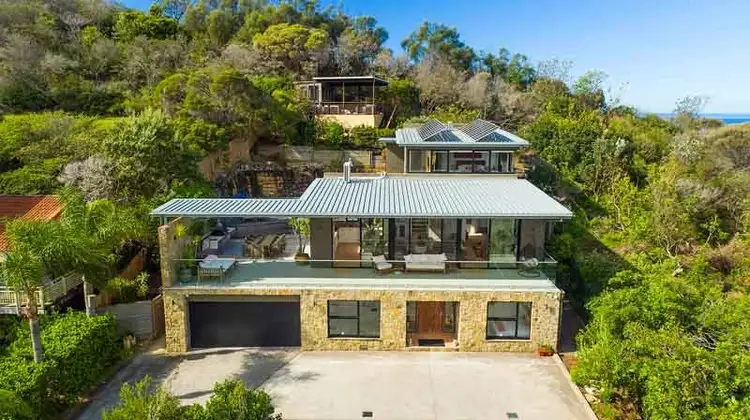 Second view of Homely house listing, 36 Watkins Road, Avalon Beach NSW 2107