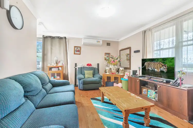 Third view of Homely house listing, 27 Busby Road, Busby NSW 2168