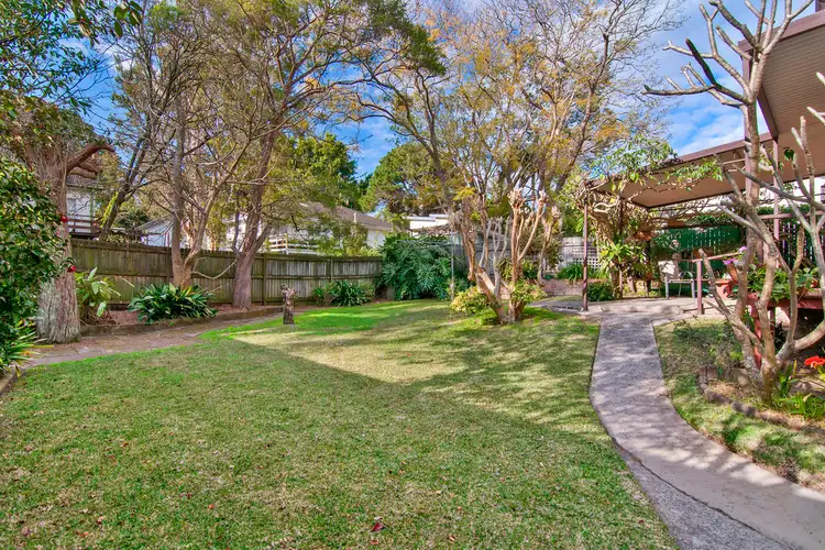Second view of Homely house listing, 8 Ryrie Avenue, Forestville NSW 2087