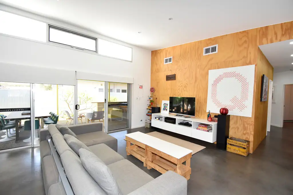 Main view of Homely house listing, 1/7 Plowman Street, Gillen NT 870