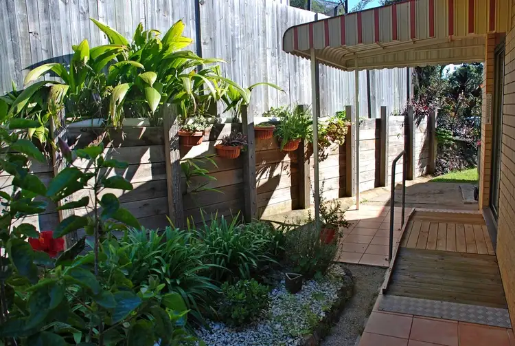 Fourth view of Homely semi-detached listing, 1/50 Hall Drive, Murwillumbah NSW 2484