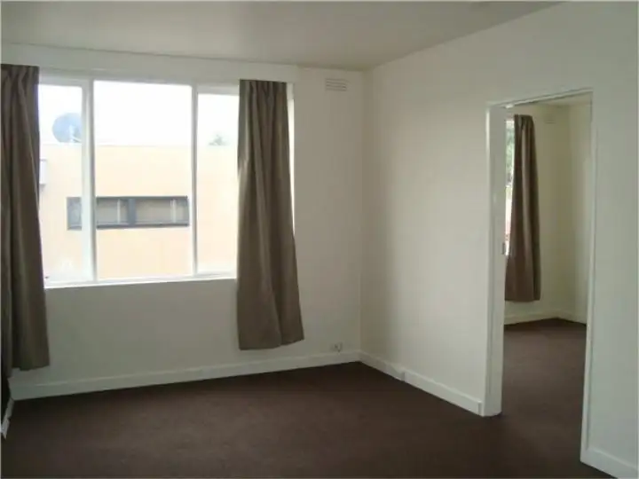 Third view of Homely unit listing, 8/294 Nicholson Street, Seddon VIC 3011