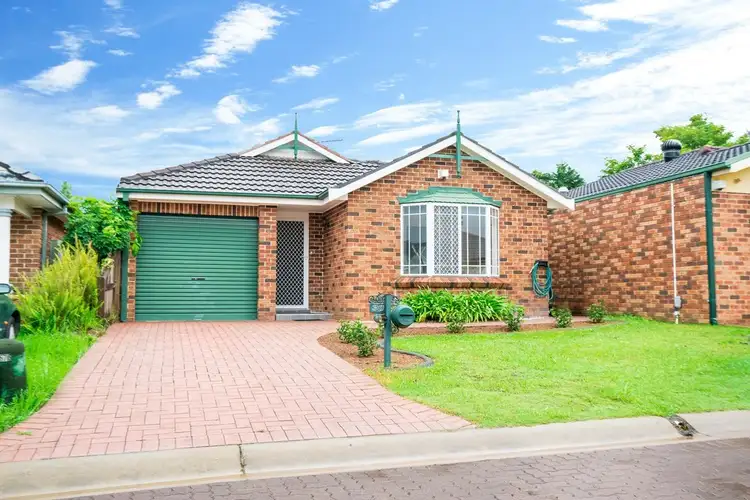Second view of Homely house listing, 30 Haughton Court, Wattle Grove NSW 2173