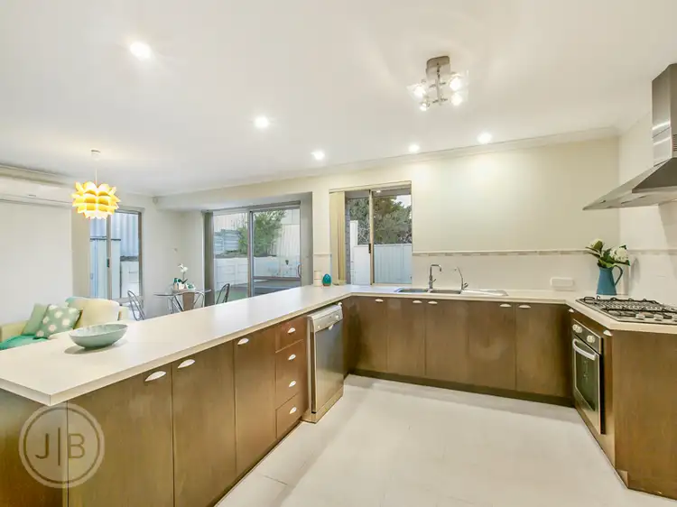 Main view of Homely house listing, 3 Willshire Way, Yangebup WA 6164