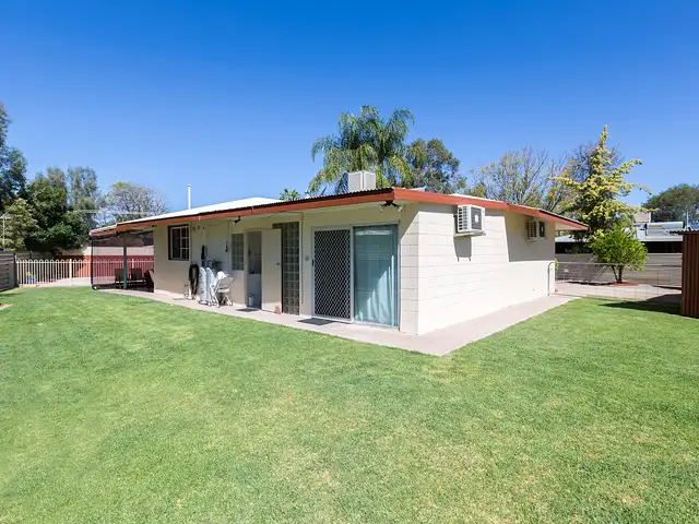 Fifth view of Homely house listing, 57 Standley Cres, Gillen NT 870