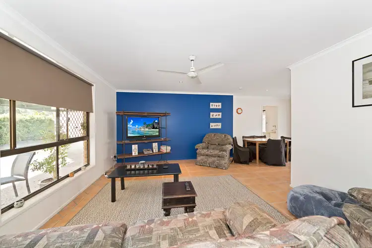 Seventh view of Homely house listing, 6 Ben Lexcen Drive, Sunrise Beach QLD 4567