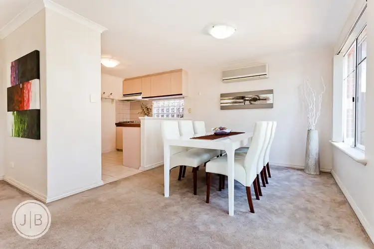 Fifth view of Homely townhouse listing, 52c Coode Street, South Perth WA 6151