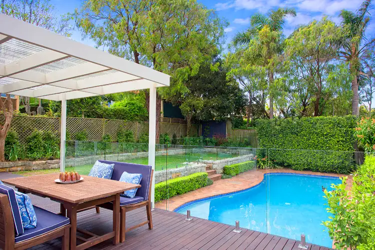 Second view of Homely house listing, 7 Inglethorpe Avenue, Kensington NSW 2033