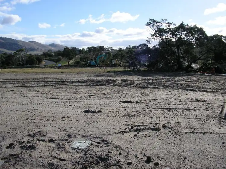Third view of Homely land listing, Lot 9 136 Penna Road, Midway Point TAS 7171