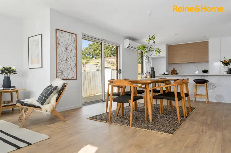 Fifth view of Homely house listing, 3/8 Lewan Avenue, Kingston TAS 7050
