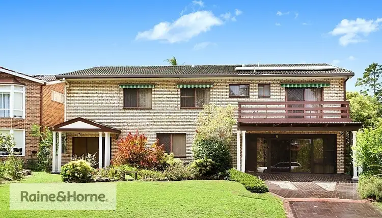 Fifth view of Homely house listing, 32 Mainsail Avenue, St Huberts Island NSW 2257