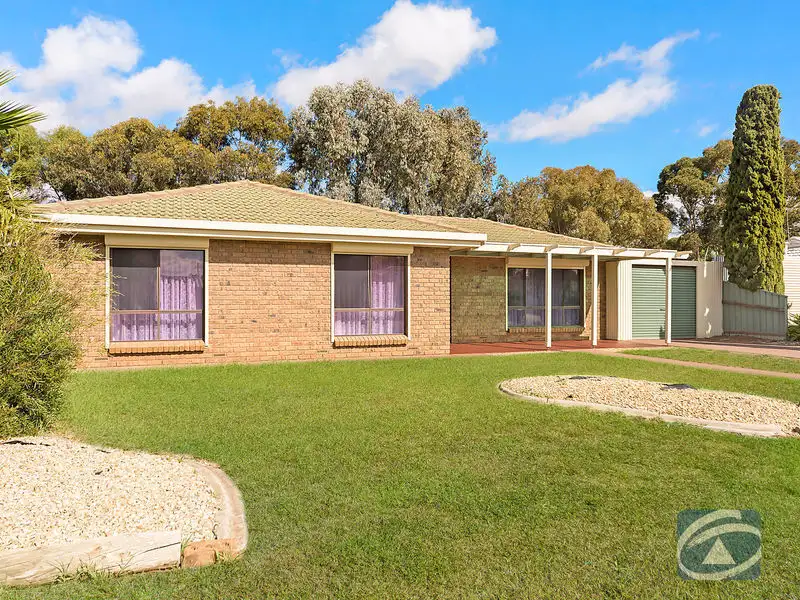Main view of Homely house listing, 24 Commodore Parade, Andrews Farm SA 5114