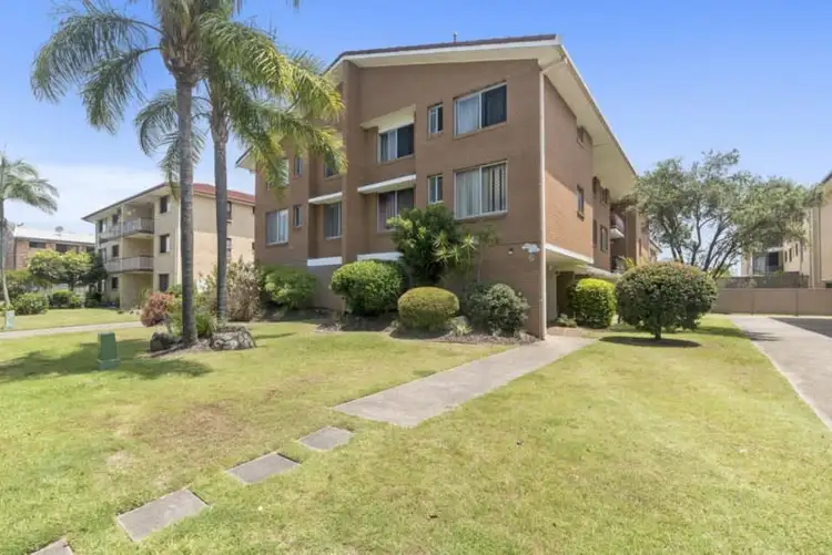 Main view of Homely house listing, 6/6 Allara Avenue, Palm Beach QLD 4221