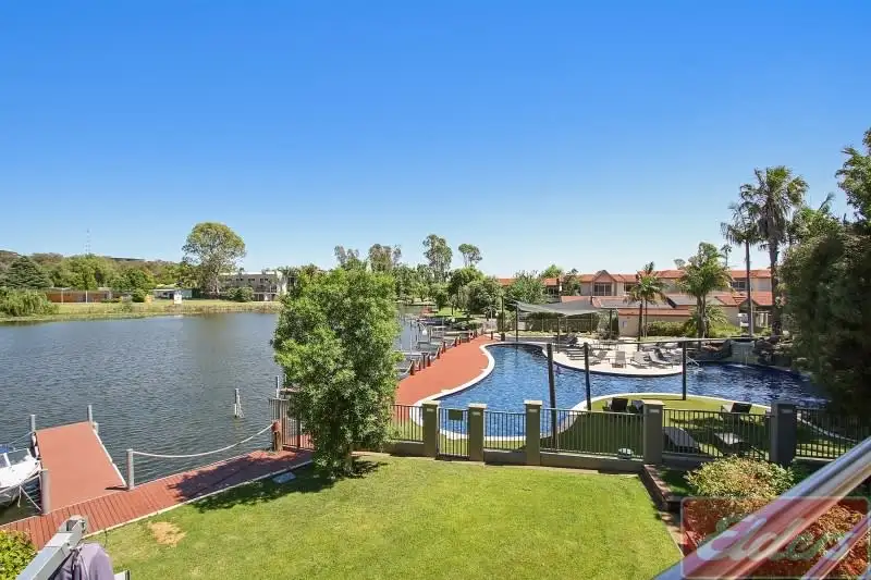 Main view of Homely house listing, 29a Cypress Drive, Mulwala NSW 2647