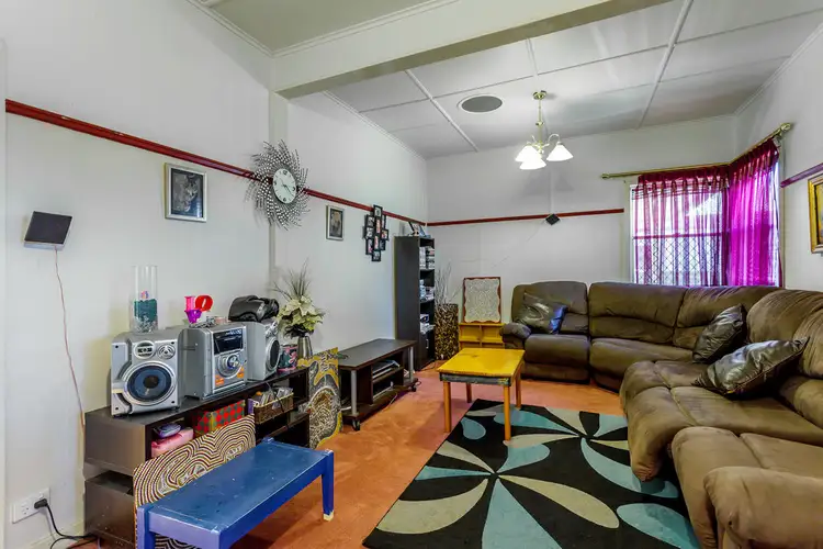 Second view of Homely house listing, 3 Rob St, Newtown QLD 4350