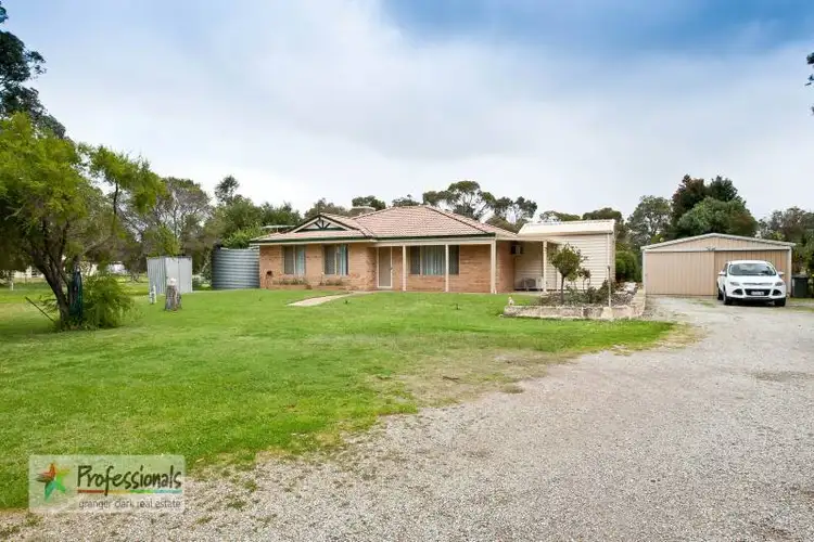 Fourth view of Homely house listing, 6 Losino Boulevard, Henley Brook WA 6055