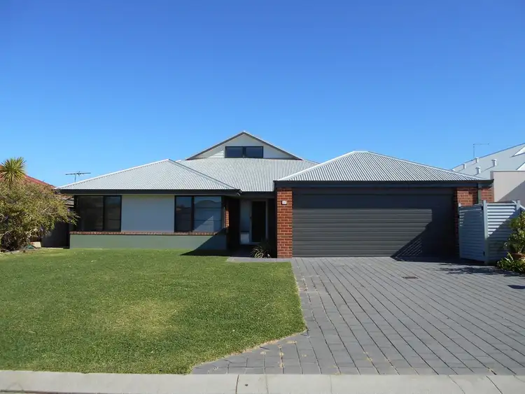 16 Osprey Vista, Rockingham WA 6168