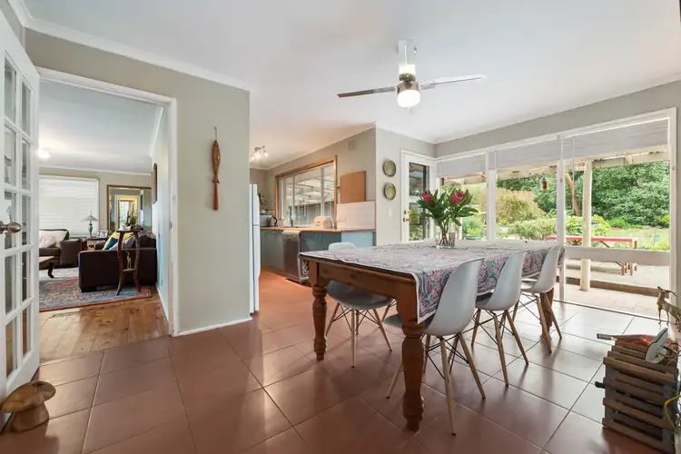 Fifth view of Homely house listing, 5 Barclay Place, Riddells Creek VIC 3431