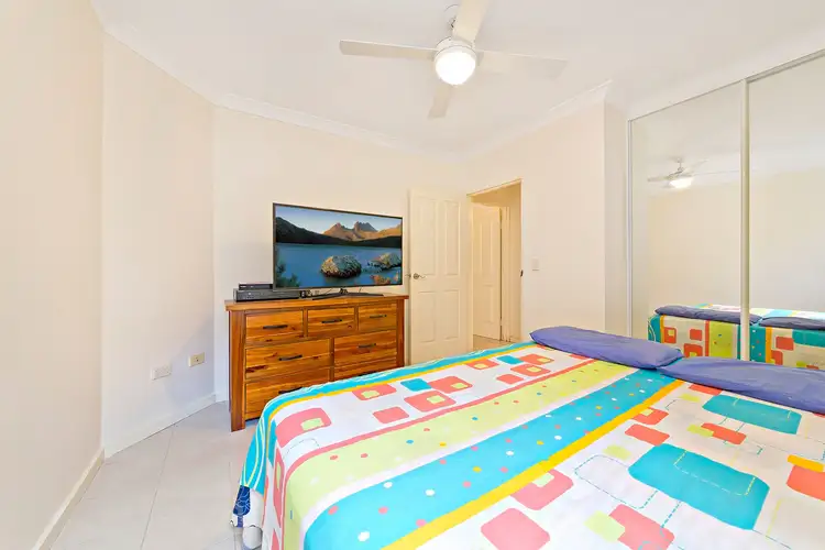 Sixth view of Homely unit listing, 3/97-99 Arthur Street, Strathfield NSW 2135