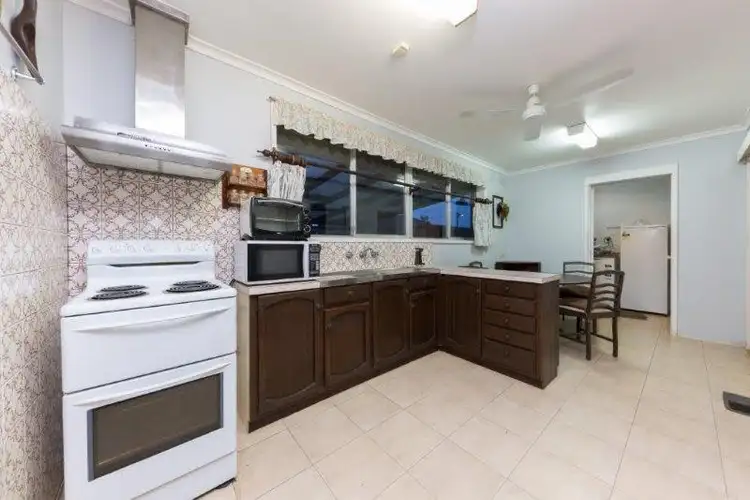 Fifth view of Homely house listing, 51 Lachlan Road, Sunshine West VIC 3020