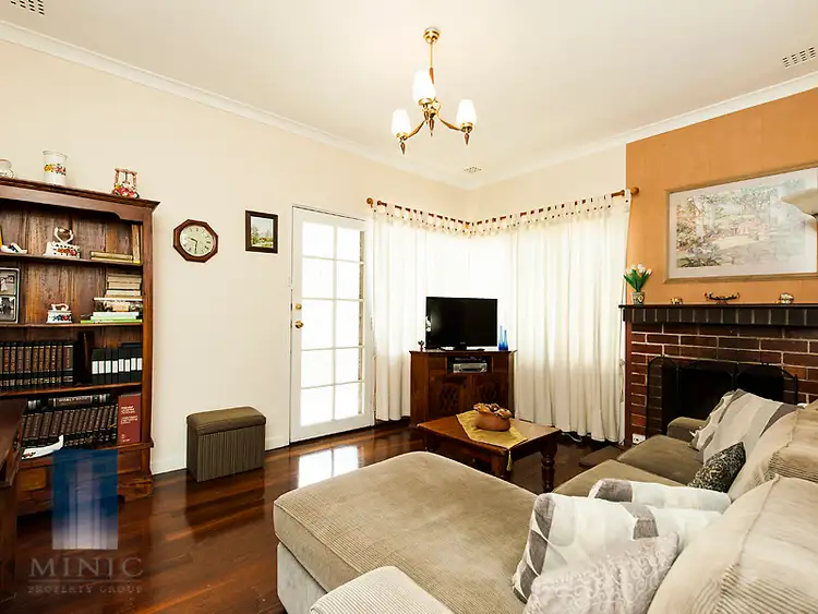 Third view of Homely house listing, 5 Eureka Road, Wilson WA 6107