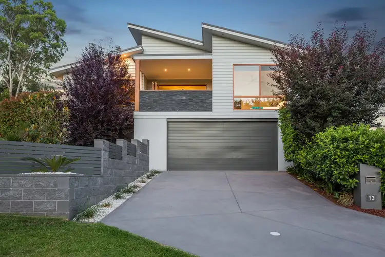 13 Baxter Lane, Picton NSW 2571