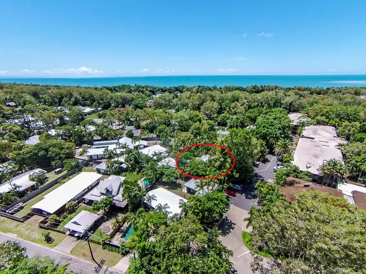 Main view of Homely house listing, 18 Sonata Close, Port Douglas QLD 4877