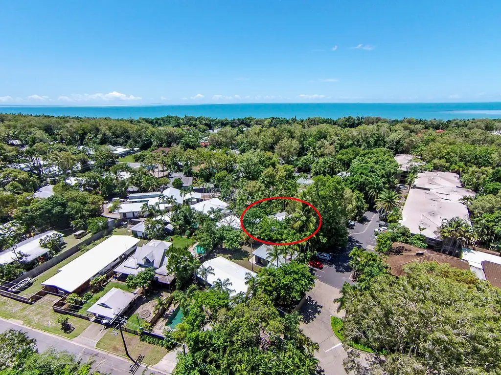 Main view of Homely house listing, 18 Sonata Close, Port Douglas QLD 4877