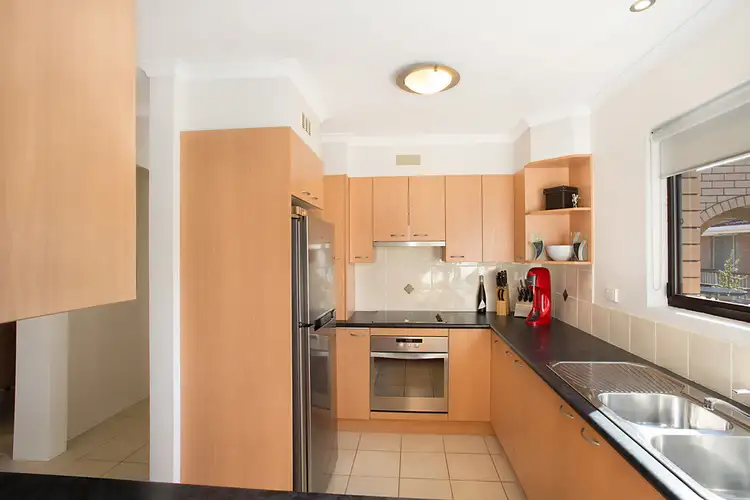 Third view of Homely unit listing, 5/45 Chelsea Avenue, Broadbeach QLD 4218