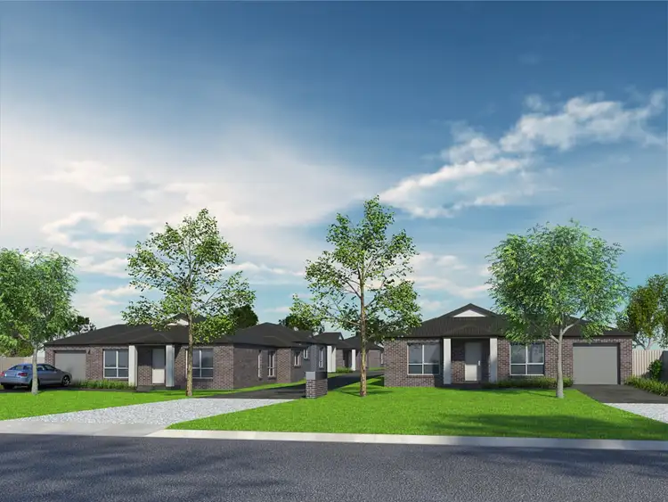 Unit 13 /28 Mahoneys Road, Riddells Creek VIC 3431