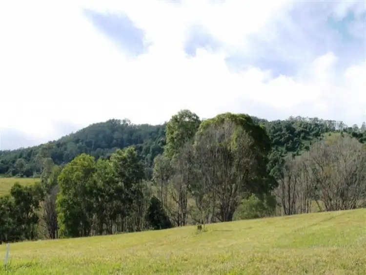 Fourth view of Homely land listing, Lot 10 Tulsi Lane, Nimbin NSW 2480