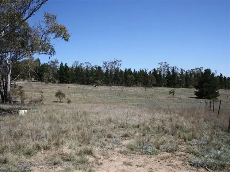 Fourth view of Homely land listing, Lot 2 Towrang Vale Road, Cooma NSW 2630