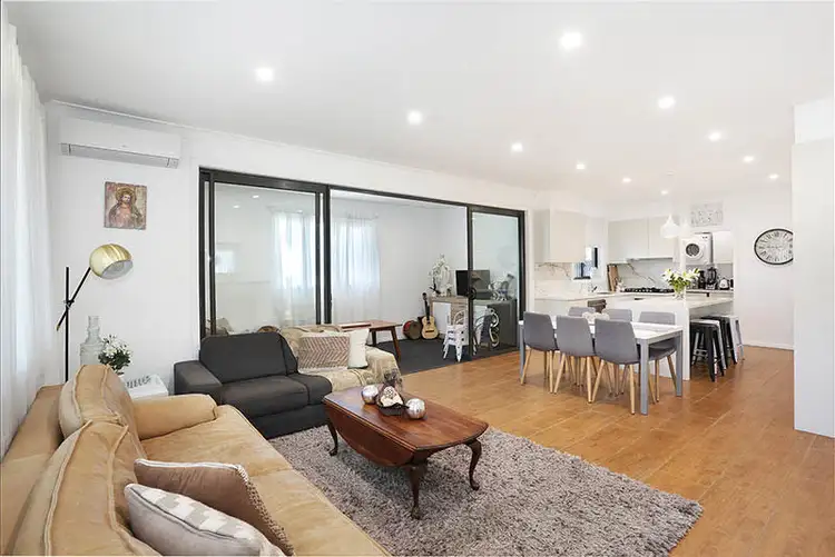 Second view of Homely house listing, 74 Newhaven Avenue, Blacktown NSW 2148